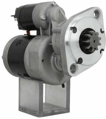 Pièces agricoles - Eclairage - Démarreur 12 V 2,7 kW