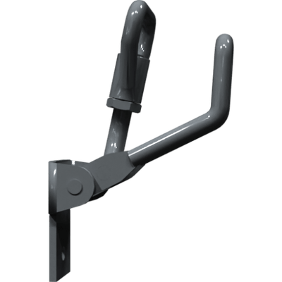 Pièces agricoles - Pièce divers - attache type 24