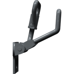 Pièces agricoles - Pièce divers - attache type 24