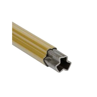 Pièces agricoles - Pièce divers - Tube york 64,4 X 5 - barre de 1 mètre