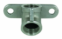 Attache pont 1/2" 30°