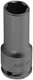 Douil. imp. longue convex 17mm