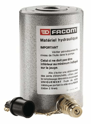 Outils - Outils divers - Presse à piston creux 20T