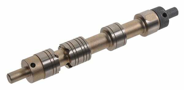 Pièces agricoles - Hydraulique - Piston, type 1 Elect Comm SD5