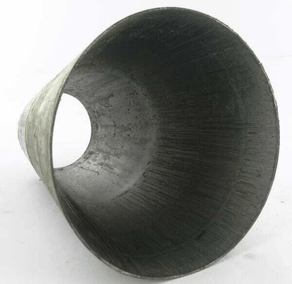 Pièces agricoles - Hydraulique - Pièce conique à souder 6"