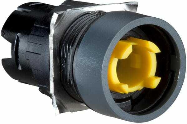 Pièces agricoles - Electricité - Commut rotat sans manette,3 pos