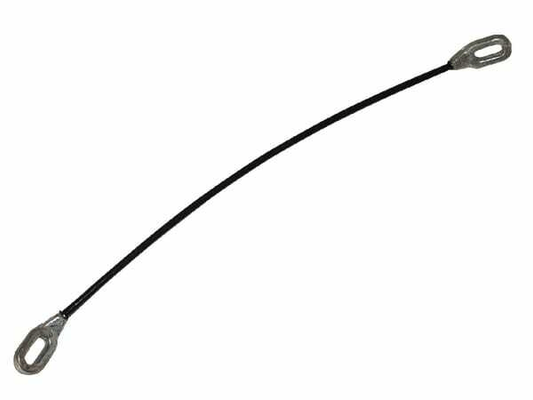 Pièces agricoles - Jardin et forêt pièce origine - Câble de levage de coupole mulching