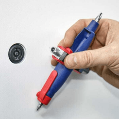Outils - Outils divers - Cle pour armoires de manoeuvre