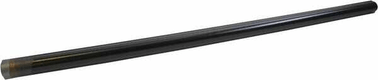 Tube profilé revêtu citron OvGA Ø ext. : 40x34,5x4 mm L : 1,4 m Walterscheid