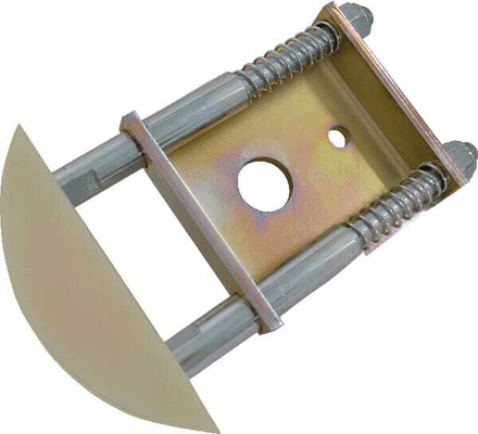 Pièces agricoles - Fasteners - Butoir de porte à ressort
