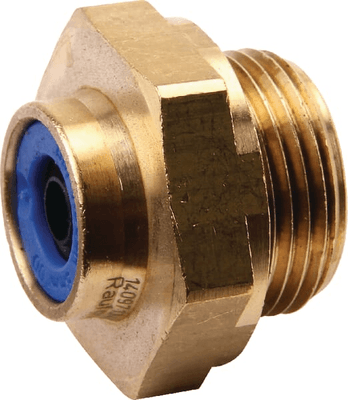 Pièces agricoles - Pièce divers - Raccord adaptable