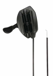 Pièces agricoles - Jardin et forêt pièce origine - Câble accélérateur NTD B&S