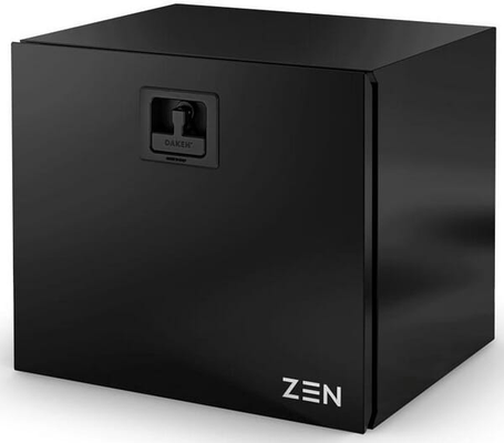 Pièces agricoles - Pièce divers - Boîte à outils ZEN30 acier noir