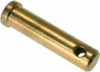 Axe de pivotement 5/8x2 1/8"