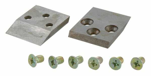 Pièces agricoles - Cloture,Jardin & Sylviculture - Lames de remplacement HUW31308