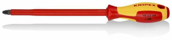 Outils - Outils divers - Tournevis VDE PZ4