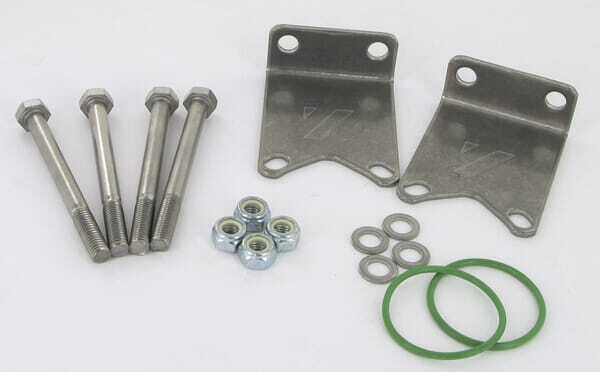 Pièces agricoles - Pièce Pulvérisateur - Kit de fixation p 3 sections