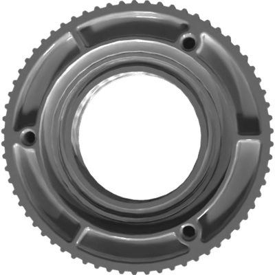 Pièces agricoles - Pièce divers - roue dentée