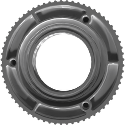 Pièces agricoles - Pièce divers - roue dentée