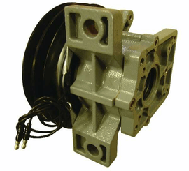 Pièces agricoles - Transmission - Embrayage 12v gr 1+2