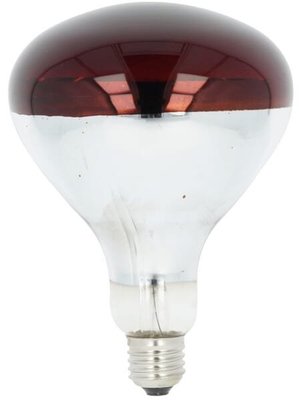 Pièces agricoles - Cloture,Jardin & Sylviculture - Lampe infrarouge 250W rouge