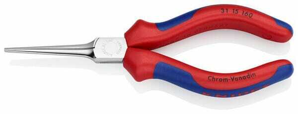 Outils - Outils divers - Pinces pour l'electronique