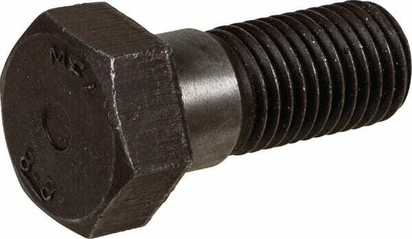 Pièces agricoles - Machines - Vis Tight-Fitting
