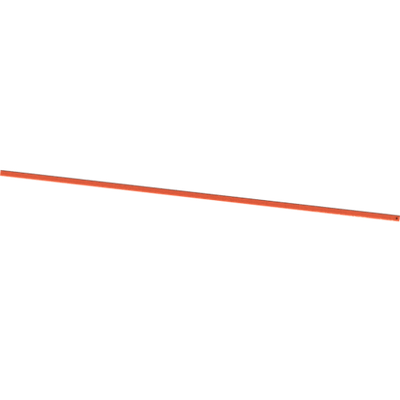 Pièces agricoles - Pièce divers - tube de support 35x35x3x2495 -peint-