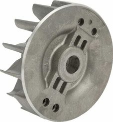 Pièces agricoles - Jardin et forêt pièce origine - Volant