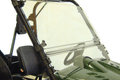 Pare-brise DIRECTION 2 Full Tilt SSV - Yamaha YXR 700 Rhino