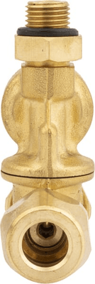 Pièces agricoles - Pièce Pulvérisateur - Corps du porte-buse double
