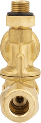 Pièces agricoles - Pièce Pulvérisateur - Corps du porte-buse double