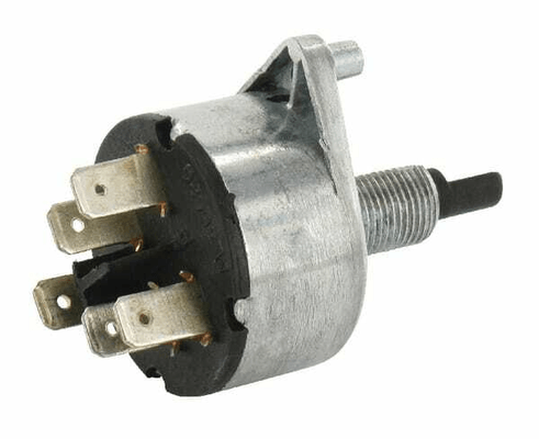 Pièces agricoles - Tracteur pièce origine - Interrupteur ventilateur