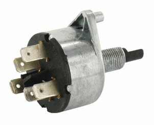 Pièces agricoles - Tracteur pièce origine - Interrupteur ventilateur