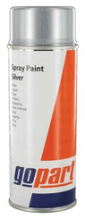 Chimie - Chimie divers - RAL 7001 Gris argent 400ml