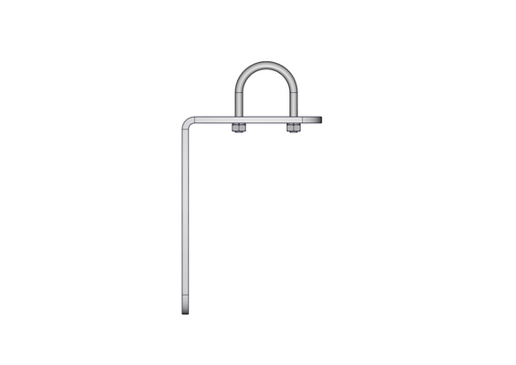 Materiels - Accessoires 0Kg-5Kg - RENFORT MURET LAITIER