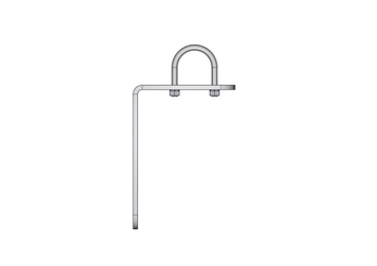 Materiels - Accessoires 0Kg-5Kg - RENFORT MURET LAITIER