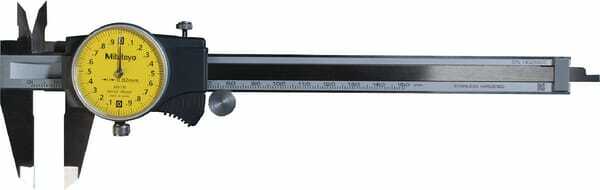 Outils - Outils divers - Compteur Pied à coulisse 150mm