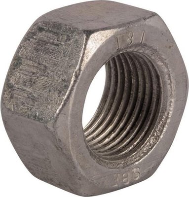 Pièces agricoles - Tracteur pièce origine - Contre-écrou