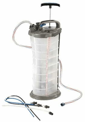 Outils - Outils divers - Extracteur de fluide