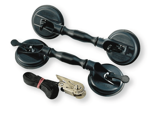 Outils - Outils divers - SET BERNER POUR PARE-BRISE