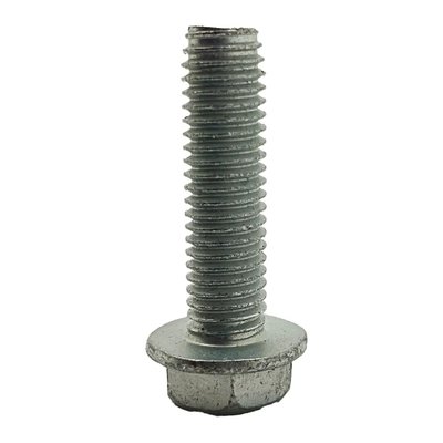 Pièces Quad & Motos - Pièces communes - HEX HEAD FLANGE SCREW 8MMX1.25MMX30MM