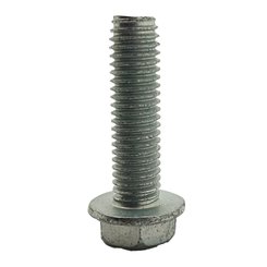 Pièces Quad & Motos - Pièces communes - HEX HEAD FLANGE SCREW 8MMX1.25MMX30MM
