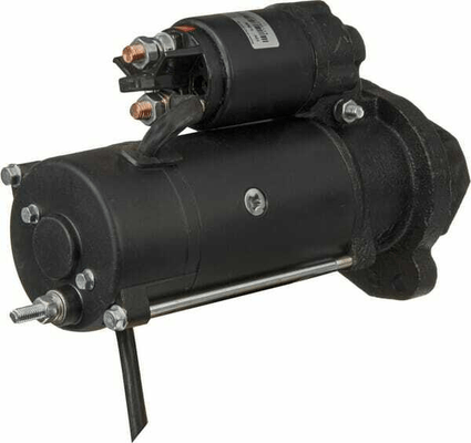 Pièces agricoles - Eclairage - Démarreur 12 V 4,2 kW