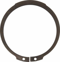 Pièces agricoles - Fasteners - Circlip 72 mm ext.