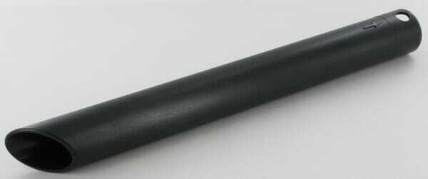 Pièces agricoles - Hydraulique - Tube de rallonge ø32X300