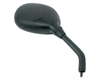 Rétroviseur HIGHSIDER smart droit type origine - noir