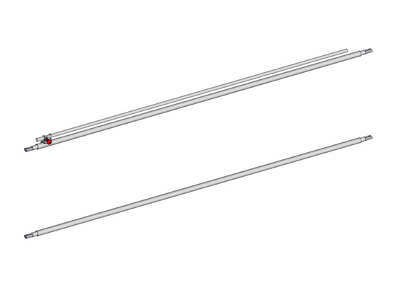 Accessoires et options matériel  - Matériel d'élevage - autre - CADRE MODULE SAFETY VEAU DE 3M