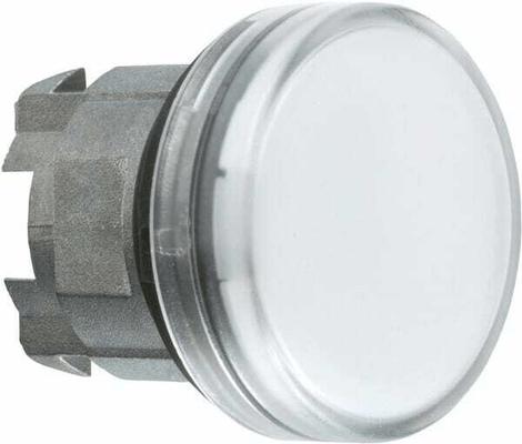 Pièces agricoles - Electricité - Voyant lumineux tète blanc(he)