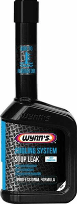 Chimie - Chimie divers - Anti-fuite de radiateur 325ml